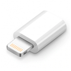 Micro USB To Lighting Converter for iPhone